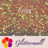 IMG_20210926_110756.webp Fluorescent Pink To Pink In The Dark Iridescent Pink Noctilucent Glitter YG333