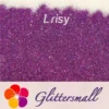 Custom Mixed Deep Purple Galaxy Extra Fine Holographic Glitter GEX800 (By Chris.e KC)