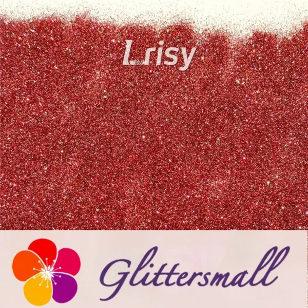 IMG_20210928_161426.webp Custom Mixed Red Galaxy Extra Fine Holographic Glitter GEX300 (By Chris.e KC)