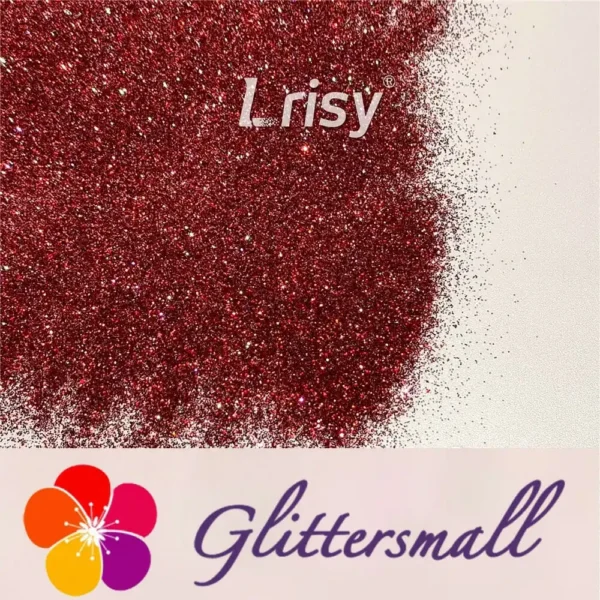 IMG_20210928_161447.webp Custom Mixed Red Galaxy Extra Fine Holographic Glitter GEX300 (By Chris.e KC)