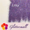 IMG_20210928_161920.webp Custom Mixed Light Purple Galaxy Extra Fine Holographic Glitter GEX802 (By Chris.e KC)