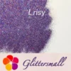 IMG_20210928_161952.webp Custom Mixed Light Purple Galaxy Extra Fine Holographic Glitter GEX802 (By Chris.e KC)