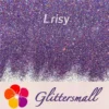 IMG_20210928_162005.webp Custom Mixed Light Purple Galaxy Extra Fine Holographic Glitter GEX802 (By Chris.e KC)