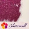 IMG_20210928_163051.webp Custom Mixed Rose Red Galaxy Extra Fine Holographic Glitter GEX912 (By Chris.e KC)