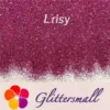 IMG_20210928_163059.webp Custom Mixed Rose Red Galaxy Extra Fine Holographic Glitter GEX912 (By Chris.e KC)