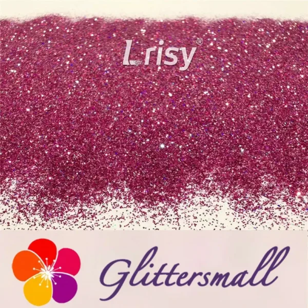 IMG_20210928_163124.webp Custom Mixed Rose Red Galaxy Extra Fine Holographic Glitter GEX912 (By Chris.e KC)