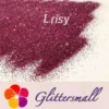 IMG_20210928_163138.webp Custom Mixed Rose Red Galaxy Extra Fine Holographic Glitter GEX912 (By Chris.e KC)