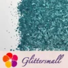 IMG_20210930_185458.webp Mixed Glow In The Dark (Reflect Light At Night) Lake Green To Sky Blue Glitter FC-FG710