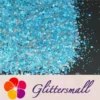 IMG_20210930_185618.webp Mixed Glow In The Dark (Reflect Light At Night) Lake Green To Sky Blue Glitter FC-FG710