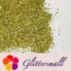 IMG_20210930_185954.webp Mixed Glow In The Dark (Reflect Light At Night) Yellow To Gold Glitter FC-FG200