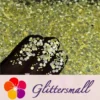 IMG_20210930_190148.webp Mixed Glow In The Dark (Reflect Light At Night) Yellow To Gold Glitter FC-FG200