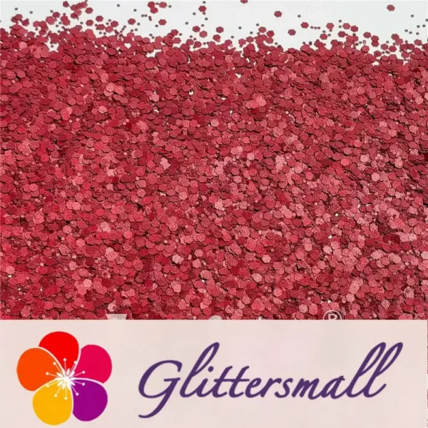 IMG_20210930_190431.webp Mixed Glow In The Dark (Reflect Light At Night) Red Glitter FC-FG300