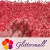 IMG_20210930_190728.webp Mixed Glow In The Dark (Reflect Light At Night) Red Glitter FC-FG300