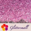IMG_20210930_191043.webp Mixed Glow In The Dark (Reflect Light At Night) Rose Red To Pink Glitter FC-FG912