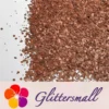 IMG_20210930_191507.webp Mixed Glow In The Dark (Reflect Light At Night) Brown To Gold Glitter FC-FG400