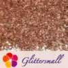 IMG_20210930_191522.webp Mixed Glow In The Dark (Reflect Light At Night) Brown To Gold Glitter FC-FG400
