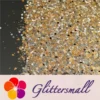 IMG_20210930_191731.webp Mixed Glow In The Dark (Reflect Light At Night) Brown To Gold Glitter FC-FG400
