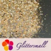 IMG_20210930_191817.webp Mixed Glow In The Dark (Reflect Light At Night) Brown To Gold Glitter FC-FG400