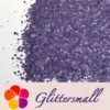 IMG_20210930_192644.webp Mixed Glow In The Dark (Reflect Light At Night) Purple Glitter FC-FG800