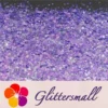 IMG_20210930_192726.webp Mixed Glow In The Dark (Reflect Light At Night) Purple Glitter FC-FG800