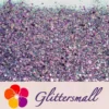 (By Lily) Custom Mixed Glitter LRM08