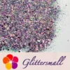 (By Lily) Custom Mixed Glitter LRM08