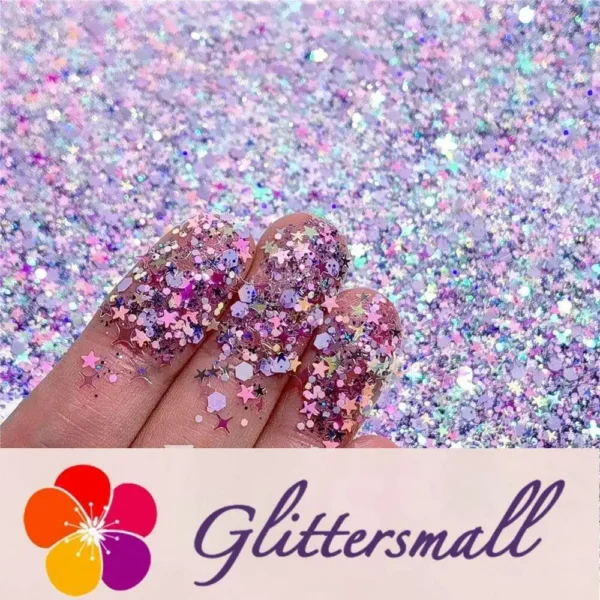 IMG_20211008_150226.webp (By Lily) Custom Mixed Glitter LRM01
