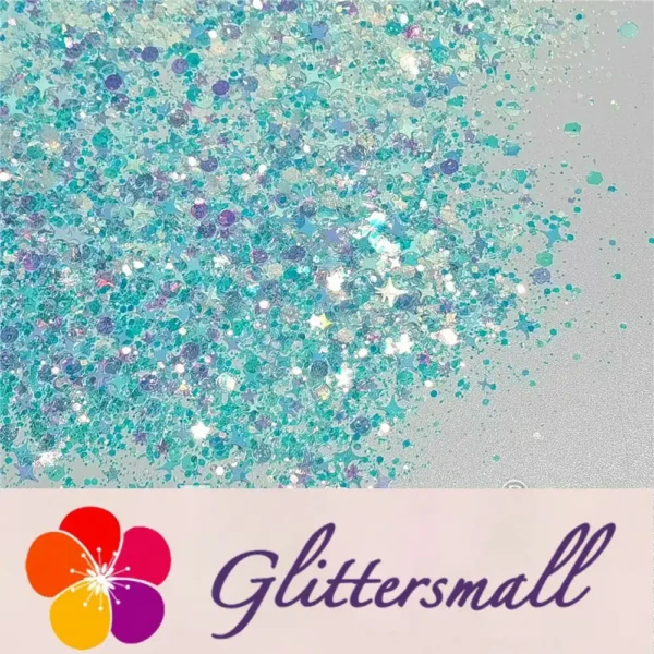 IMG_20211008_151239.webp (By Lily) Custom Mixed Glitter LRM03
