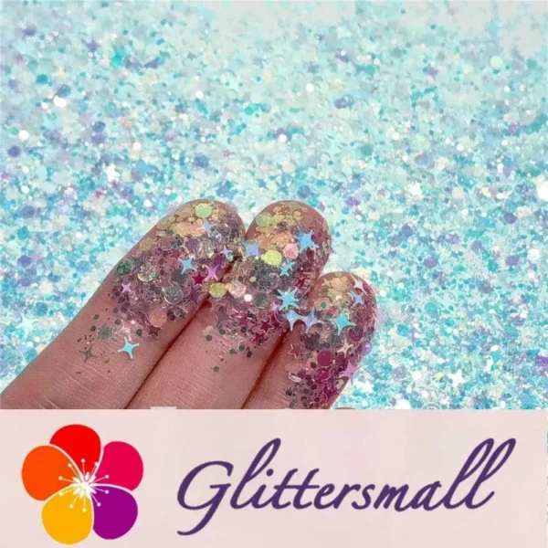 IMG_20211008_151341.webp (By Lily) Custom Mixed Glitter LRM03