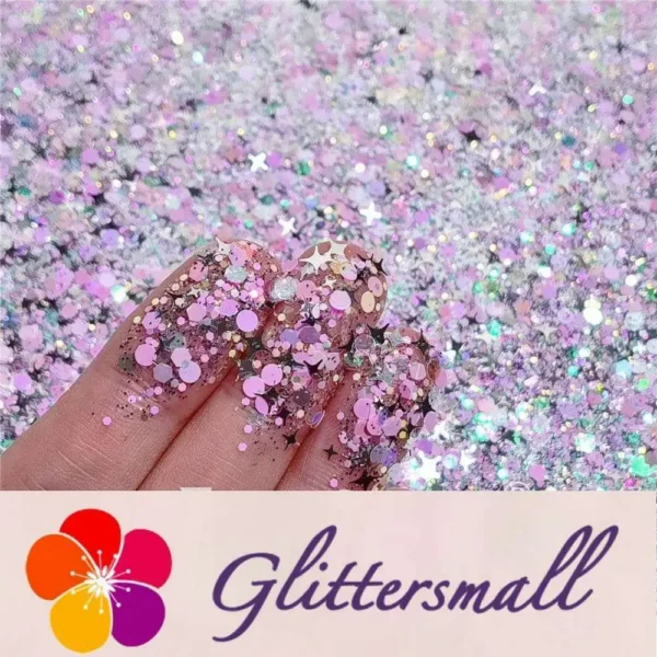 IMG_20211008_151735.webp (By Lily) Custom Mixed Glitter LRM04