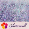 (By Lily) Custom Mixed Glitter LRM05