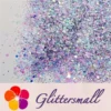 (By Lily) Custom Mixed Glitter LRM05