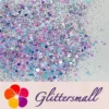 (By Lily) Custom Mixed Glitter LRM05