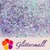 (By Lily) Custom Mixed Glitter LRM05