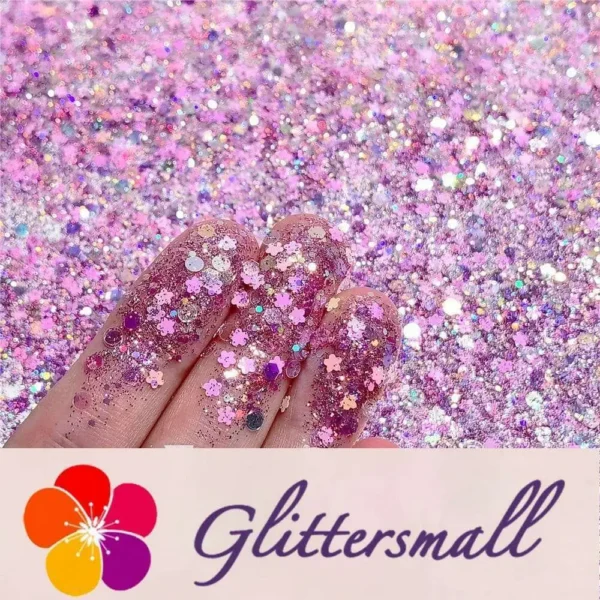 IMG_20211013_150919.webp (By Lily) Custom Mixed Glitter LRM09