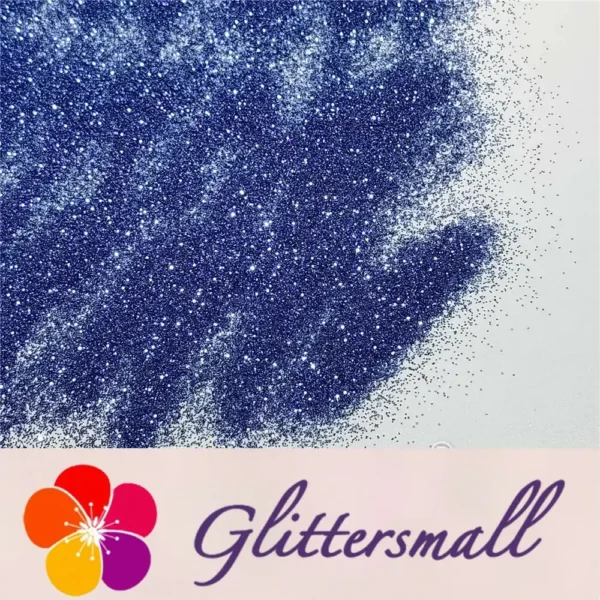 IMG_20211013_152502.webp 0.3mm Crystal Blue Glitter Pure Color B0704