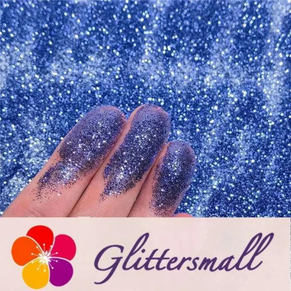 IMG_20211013_152612.webp 0.3mm Crystal Blue Glitter Pure Color B0704