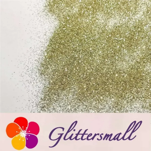 IMG_20211013_152941.webp 0.3mm Light Champagne Gold Glitter Pure Color B0200