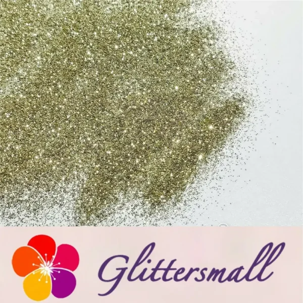 IMG_20211013_152959.webp 0.3mm Light Champagne Gold Glitter Pure Color B0200