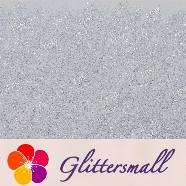 IMG_20211025_143515.webp 0.3mm Diamond Mirror Silver Glitter (High Brightness) GSY001A