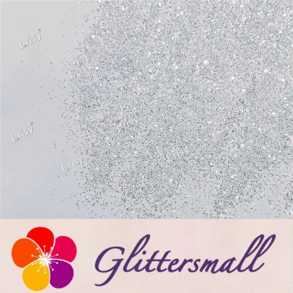 IMG_20211025_143550.webp 0.3mm Diamond Mirror Silver Glitter (High Brightness) GSY001A