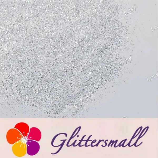 IMG_20211025_143629.webp 0.3mm Diamond Mirror Silver Glitter (High Brightness) GSY001A