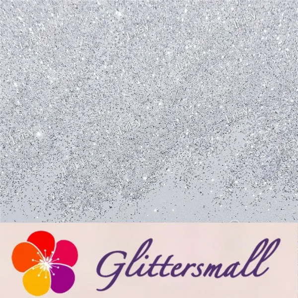 IMG_20211025_143645.webp 0.3mm Diamond Mirror Silver Glitter (High Brightness) GSY001A