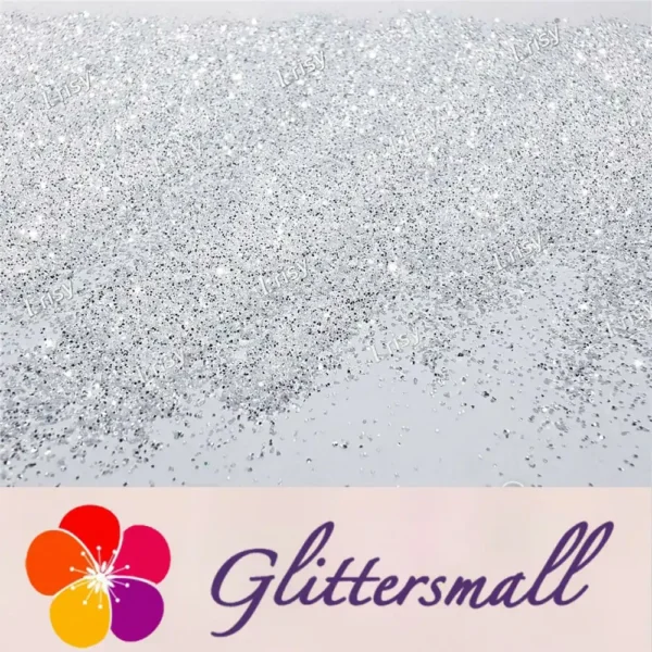 IMG_20211025_143707.webp 0.3mm Diamond Mirror Silver Glitter (High Brightness) GSY001A