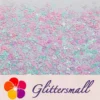 Custom Mixed Glitter Powder 077 (By Chris.e KC)