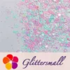 Custom Mixed Glitter Powder 077 (By Chris.e KC)