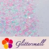 Custom Mixed Glitter Powder 077 (By Chris.e KC)