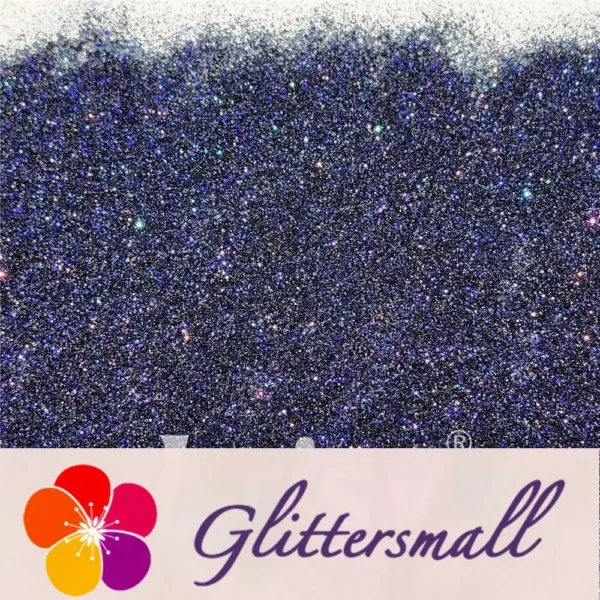 IMG_20211025_152501.webp Custom Mixed Deep Space Blue To Black Iridescent Glitter GEX022 (By Chris.e KC)