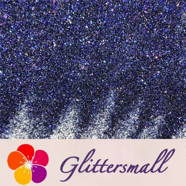 IMG_20211025_152604.webp Custom Mixed Deep Space Blue To Black Iridescent Glitter GEX022 (By Chris.e KC)