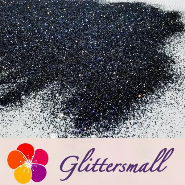 IMG_20211025_152906.webp Custom Mixed Deep Space Blue To Black Iridescent Glitter GEX022 (By Chris.e KC)